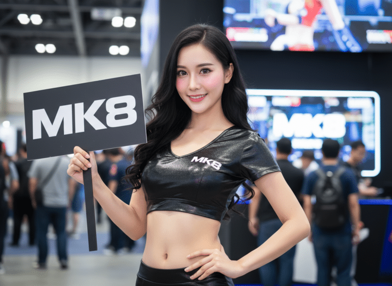 MK8
