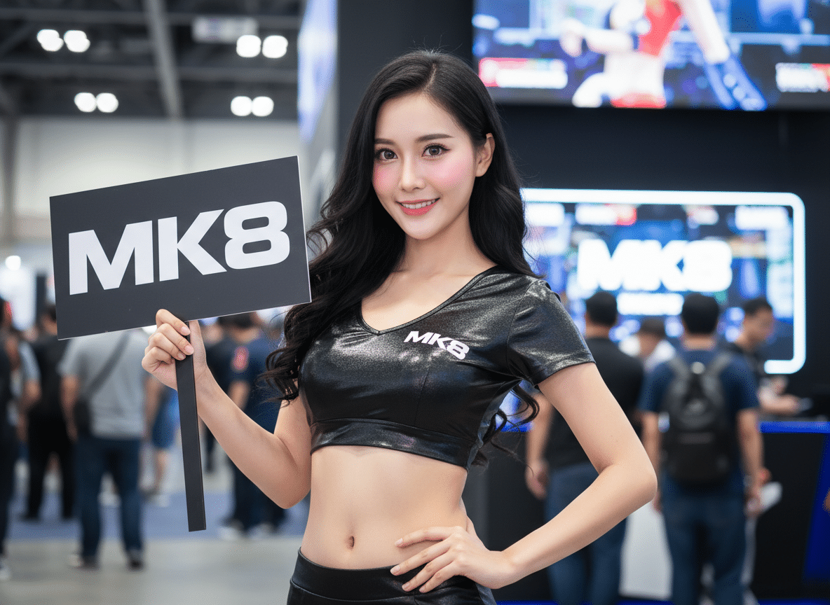 MK8