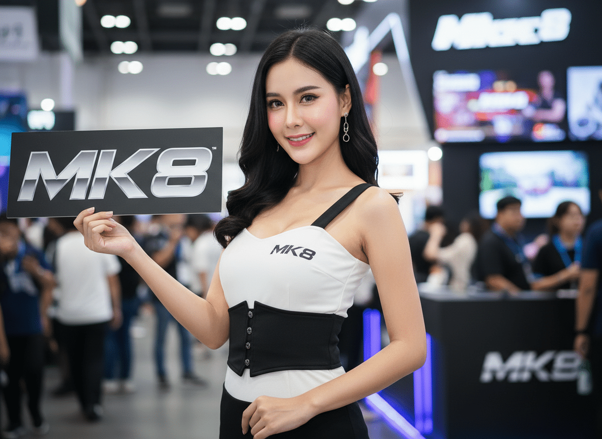 MK8