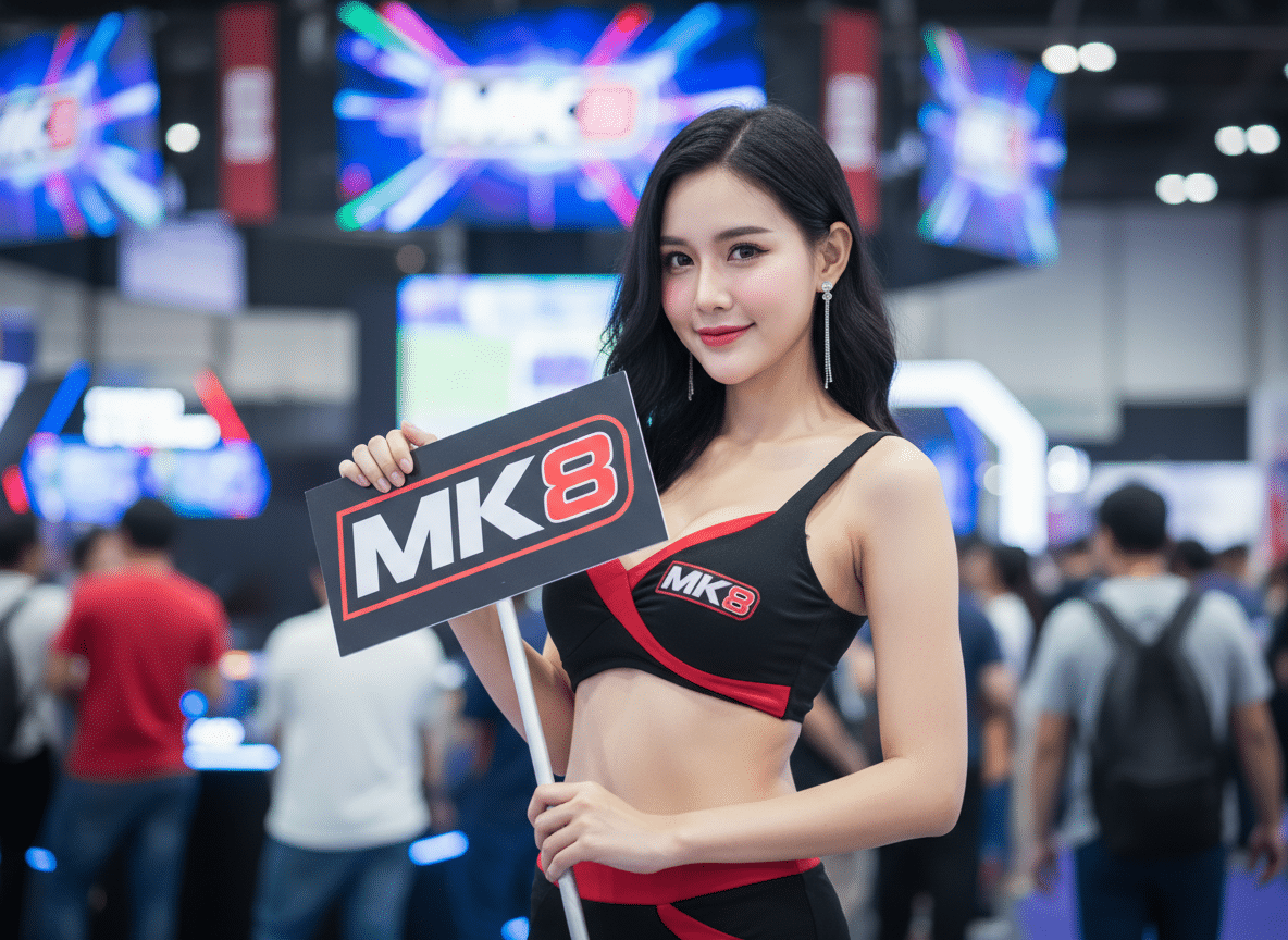 MK8