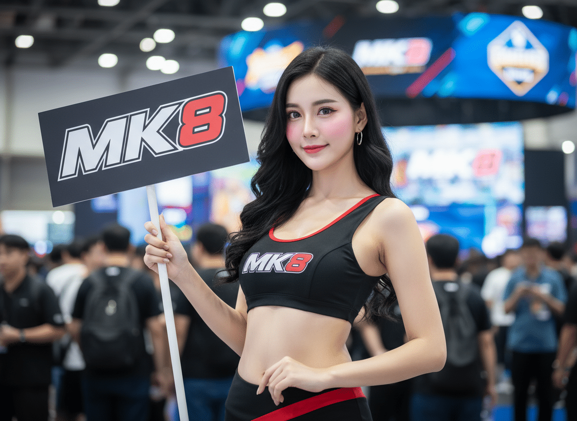MK8