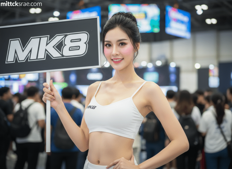 MK8